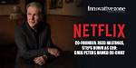 Netflix Co-Ceo Greg Peters Talks About the Opt-out Clause of Their Deal with Wwe Raw