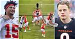 New Video Confirms Nfl Refs Cheated Bengals out of Chiefs Win