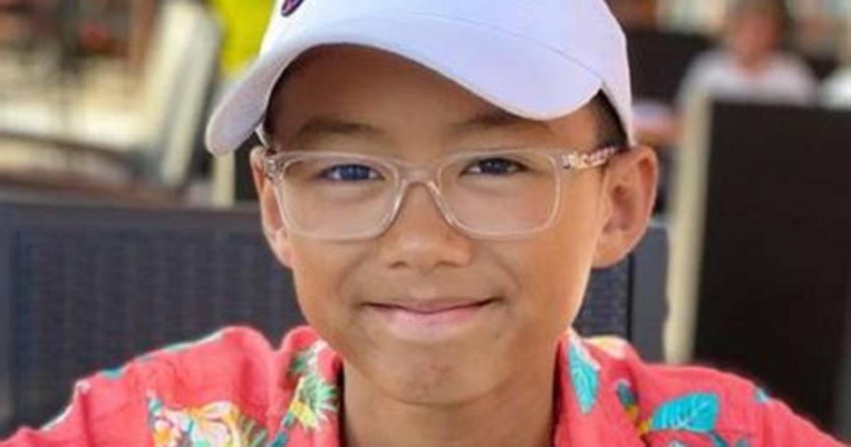 Nicholas N. E Lets Eat - Age, Family, Bio