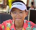 Nicholas N. E Lets Eat - Age, Family, Bio