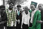 Nick Cannon's Brothers and Sisters