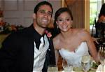Nick Siriannis Wife Brett Ashley Cantwell Wedding and Blissful Marital Life |