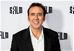 Nicolas Cage's Enduring Love: a Journey Through His First Marriage