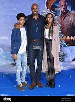 Nicolas Kodjoe: the Charismatic Star of Film and Television