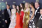 Nicole Kidman's Children: Growing up in the Spotlight