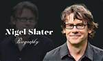 Nigel Slater: Life, Career & More | Food Writer & Broadcaster