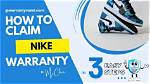Nike Shoe Guarantee: a Commitment to Quality and Performance