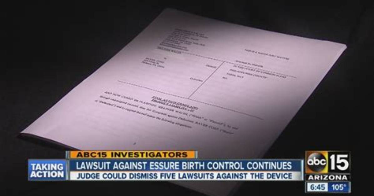 Nikki Birth Control Lawsuit: Understanding the Legal Battle and Its Implications