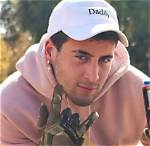 Nikko Ortiz: a Rising Star in the Entertainment Industry