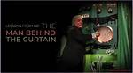 Nikolai Lukaschenko: the Man Behind the Curtain