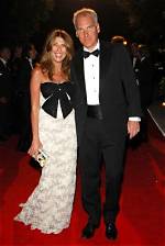 Nina Garcia Family | Meet Husband David Conrod Kids Lucas and Alexander