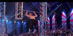 Ninja Warrior Uk Final: Who Made It? and What Is Mount Midoriyama? Sat 1 June 2019 08:58 Lia
