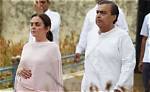 Nita Ambani's Father: a Glimpse into His Occupation