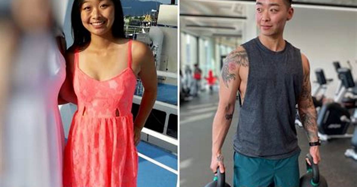 Noah Trans: a Journey Beyond Gender Boundaries