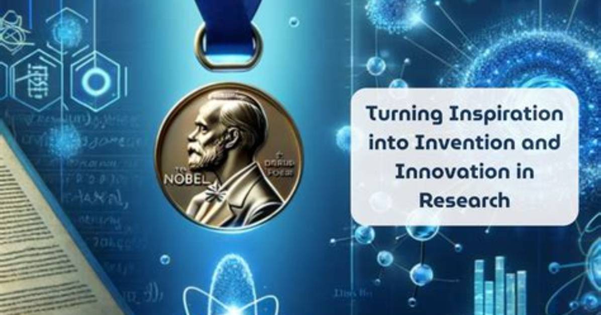 Nobit: a Journey Through Innovation and Inspiration