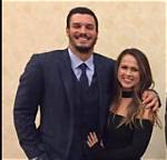 Nolan Arenado Wife Is Nolan Arenado Married?