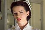 Nurse Sandra: a Heroine of Pearl Harbor