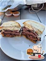 Nyc Style Deli 'Pastrami Grill & Bistro' Opens in Bergen County