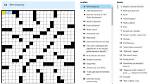 Nyt Crossword Clue Answers for August 31 2023 ·