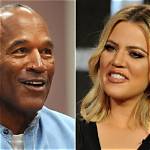 O. J. Simpson Sets Record Straight on Whether Hes Khlo Kardashians Father