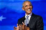 Obama Hands Dnc: the Legacy and Impact of Barack Obama's Influence on the Democratic National Committee