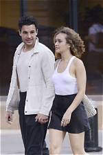 Olivia Cooke's Partner: Who's the Lucky Man?