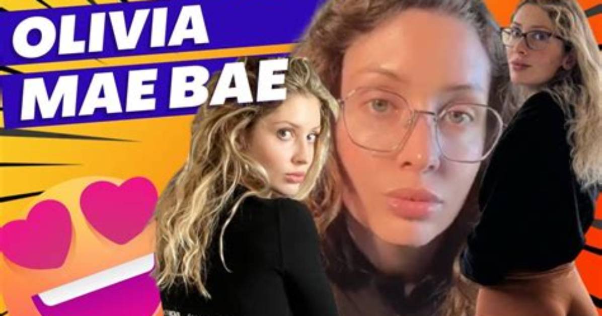 Olivia Mae Bae Onlyfans Leak: Privacy, Consent, and Ethics