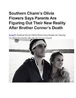 Olivia Southern Charm Brother: All About Her Family Ties