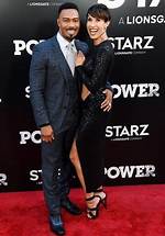 Omari Hardwick's Height, Weight, Age, Spouse, and Family: a Comprehensive Overview
