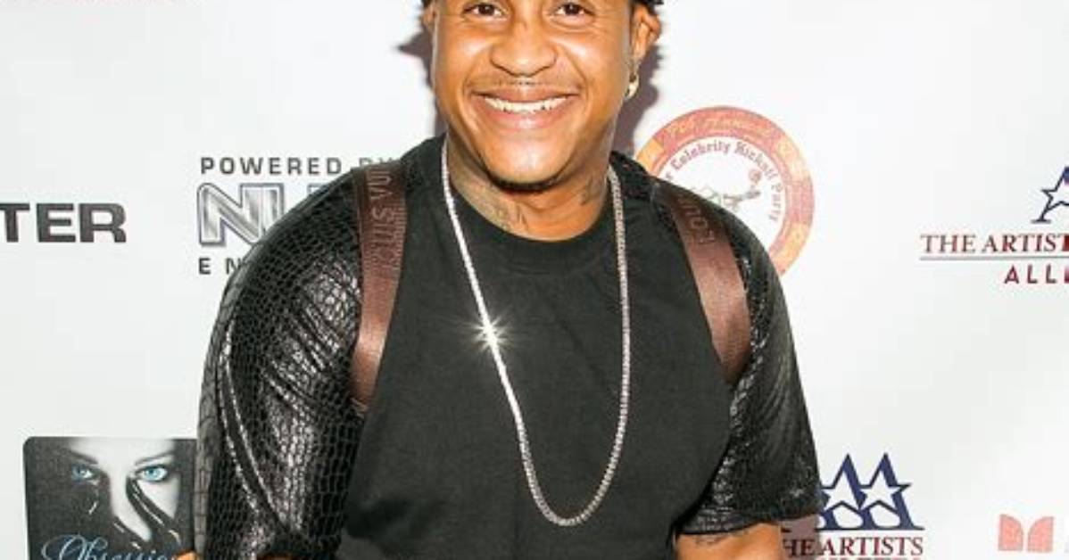 Orlando Brown's Redemption in "Straight Outta Compton"