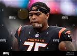 Orlando Brown: the Cincinnati Bengals' Newest Addition