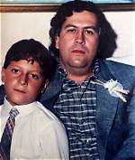 Pablo Escobar's Son: Uncovering His Net Worth