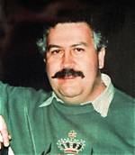 Pablo Escobar: the Enigmatic Kingpin and His Net Worth at Death