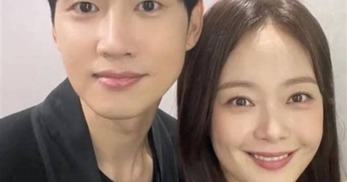 Park Sung Hoon Relationships: a Comprehensive Look into His Personal Life
