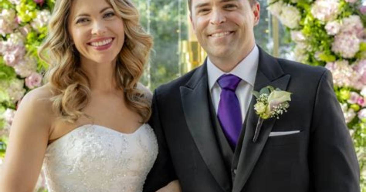 Pascale Hutton and Danny Dorosh: a Dynamic Duo on Screen and Off