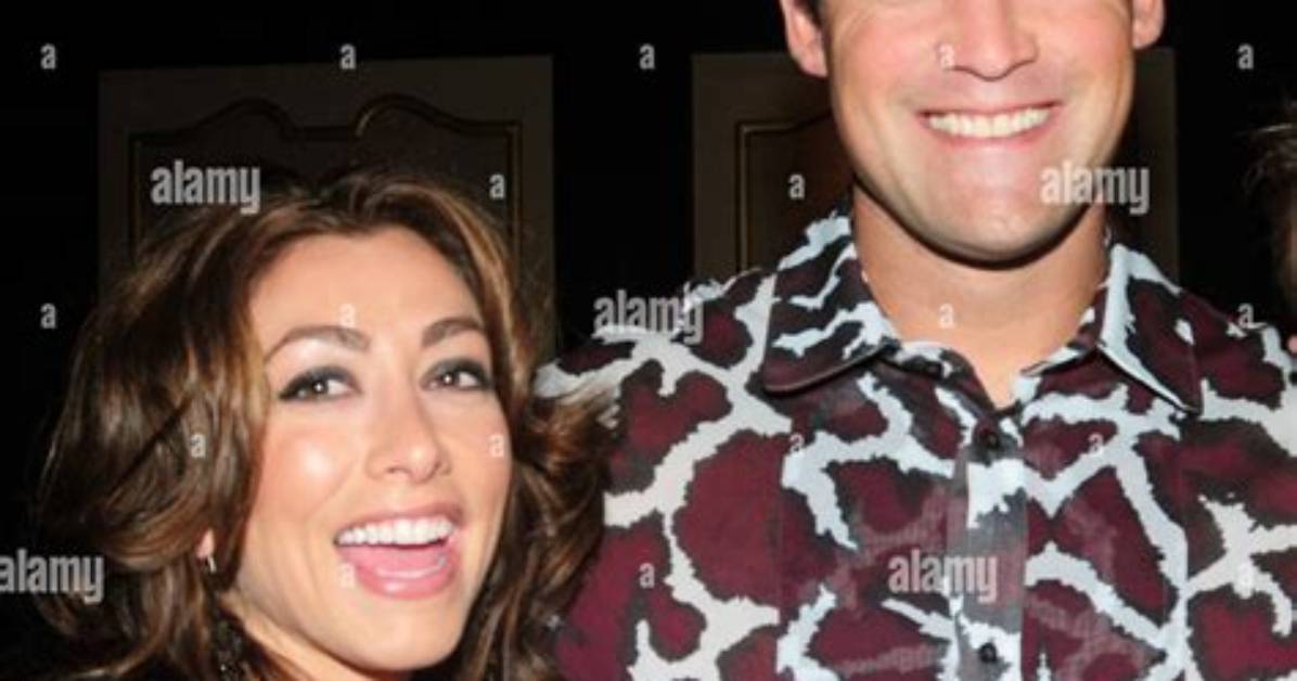 Pat Burrell's New Wife: a Fresh Chapter in His Life