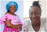 Patience Ozokwor and Her Beloved Spouse: a Marital Tale