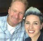 Patricia Mcdonald and Ryan Stiles: the Comedy Duo That's Guaranteed to Make You Laugh