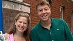 Patrick Christy's Marital Journey: the Mystery Unraveled