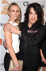 Paul Stanley Is Married to Wife: Erin Sutton. Kids.
