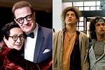 Pauly Shore Celebrates Ke Huy Quan and Brendan Frasers Oscar Wins, 31 Year's After Encino