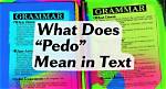 Pedo Stories: Understanding the Complexity Behind the Headlines