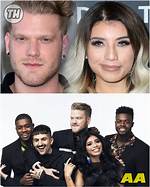 Pentatonix Members: the Harmonious Voices Behind the Magic