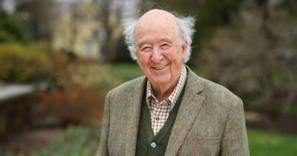 Peter Brown Net Worth 2024