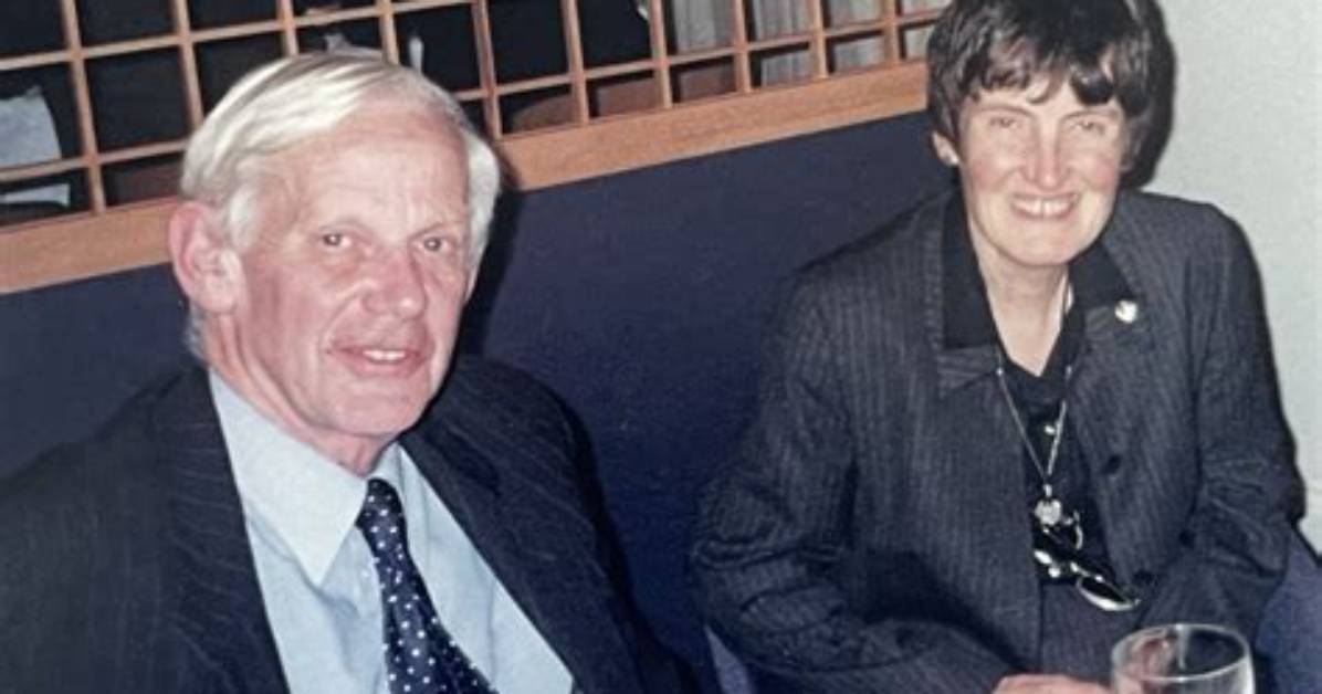 Peter J. Marshall Biography, Age, Height, Wife, Net Worth, Family