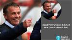 Phil Parkinson's Son: a Talented Footballer in His Own Right