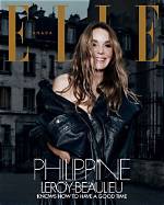 Philippine Leroy-Beaulieu: a Glimpse into the Life of the Talented Actress and Her Mother