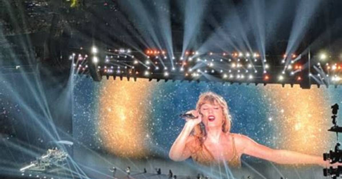 Philly Night 2 Surprise Songs Unveiled
