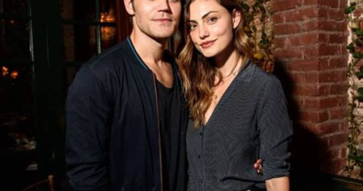Phoebe Tonkin Husband: Exploring the Life and Love of the Star