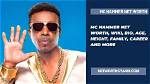 Picovlog | Mc Hammer Net Worth
